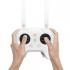 Xiaomi Mi Drone 1080P Квадрокоптер инструкция, поддержка, форум, описание, мануал