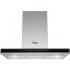 Hotpoint-Ariston HLB 6.7 AT (CF) X/HA Stainless Steel/Brown Вытяжка инструкция, поддержка, форум, описание, мануал