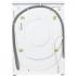 Indesit XWDE 861480X W Стирально-сушильная машина инструкция, поддержка, форум, описание, мануал