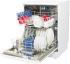 Indesit DFG 15B10EU Посудомоечная Машина инструкция, поддержка, форум, описание, мануал