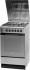 Indesit I5GSH0AG (X) Плита газовая с электрической духовкой инструкция, поддержка, форум, описание, мануал