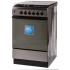 Indesit I5GSH0AG (X) Плита газовая с электрической духовкой инструкция, поддержка, форум, описание, мануал