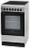 Indesit I5VSHA (X) Плита электрическая инструкция, поддержка, форум, описание, мануал