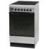 Indesit I5VMH6A (X) Плита электрическая инструкция, поддержка, форум, описание, мануал