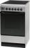 Indesit I5VMH6A (X) Плита электрическая инструкция, поддержка, форум, описание, мануал