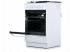 Indesit I5MSH20AG (W) Плита с комбинированной варочной поверхностью инструкция, поддержка, форум, описание, мануал