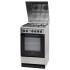 Indesit I5GG10G (X) Плита газовая инструкция, поддержка, форум, описание, мануал