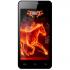 Keneksi Fire 2 Black Смартфон инструкция, поддержка, форум, описание, мануал