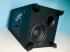JBL SB 300 Black Сабвуфер инструкция, поддержка, форум, описание, мануал