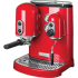 KitchenAid 5KES2102EER Кофеварка рожковая инструкция, поддержка, форум, описание, мануал