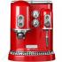 KitchenAid 5KES2102EER Кофеварка рожковая инструкция, поддержка, форум, описание, мануал