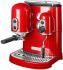 KitchenAid 5KES2102EER Кофеварка рожковая инструкция, поддержка, форум, описание, мануал