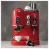 KitchenAid 5KES2102EER Кофеварка рожковая инструкция, поддержка, форум, описание, мануал