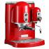 KitchenAid 5KES2102EER Кофеварка рожковая инструкция, поддержка, форум, описание, мануал