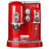 KitchenAid 5KES2102EER Кофеварка рожковая инструкция, поддержка, форум, описание, мануал