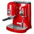 KitchenAid 5KES2102EER Кофеварка рожковая инструкция, поддержка, форум, описание, мануал