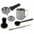 KitchenAid 5KES2102EER Кофеварка рожковая инструкция, поддержка, форум, описание, мануал