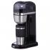 KitchenAid 5KCM0402 Black Кофеварка капельная инструкция, поддержка, форум, описание, мануал