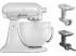 KitchenAid 5KSM156EFP White Миксер стационарный инструкция, поддержка, форум, описание, мануал