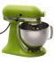 KitchenAid 5KSM150PSE Green Миксер инструкция, поддержка, форум, описание, мануал