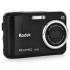 Kodak Pixpro FZ42 Black Компактный цифровой фотоаппарат инструкция, поддержка, форум, описание, мануал
