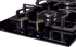Kuppersberg TG 39 B Black Варочная Панель инструкция, поддержка, форум, описание, мануал