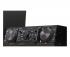 LG CM 8450 Black Минисистема CD инструкция, поддержка, форум, описание, мануал