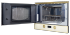 Kuppersberg RMW 393 С Bronze Микроволновая печь встраиваемая инструкция, поддержка, форум, описание, мануал
