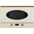 Kuppersberg RMW 393 С Bronze Микроволновая печь встраиваемая инструкция, поддержка, форум, описание, мануал