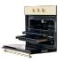 Kuppersberg SGG 663 C Bronze Духовой Шкаф инструкция, поддержка, форум, описание, мануал