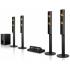 LG LHB755-FX  Black 3D Blu-ray Домашний кинотеатр 5.1 инструкция, поддержка, форум, описание, мануал