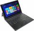 Lenovo MiiX3 10 64Gb Wi-Fi Black Планшет инструкция, поддержка, форум, описание, мануал