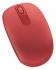 Microsoft Mobile Mouse 1850 Magenta/Pink Мышь беспроводная инструкция, поддержка, форум, описание, мануал