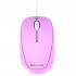 Microsoft Compact Optical Mouse 500 Pink Мышь проводная инструкция, поддержка, форум, описание, мануал