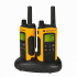 Motorola TLKR T80 Extreme Yellow Радиостанция инструкция, поддержка, форум, описание, мануал