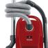 Miele SDCB0 HEPA C2 Манговый красный Пылесос инструкция, поддержка, форум, описание, мануал