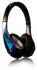 Monster Diamond tears edge on-ear headphones  (128426-00) Наушники Проводные инструкция, поддержка, форум, описание, мануал