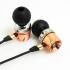 Monster Turbine Pro Copper Professional In-Ear Gold Наушники инструкция, поддержка, форум, описание, мануал