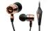 Monster Turbine Pro Copper Professional In-Ear Gold Наушники инструкция, поддержка, форум, описание, мануал