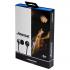 Monster Monster 129386 Jamz High Performance In-Ear Headphones Наушники Проводные инструкция, поддержка, форум, описание, мануал