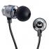 Monster Monster 129386 Jamz High Performance In-Ear Headphones Наушники Проводные инструкция, поддержка, форум, описание, мануал