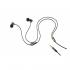 Monster Monster 129386 Jamz High Performance In-Ear Headphones Наушники Проводные инструкция, поддержка, форум, описание, мануал
