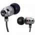 Monster Monster 129386 Jamz High Performance In-Ear Headphones Наушники Проводные инструкция, поддержка, форум, описание, мануал