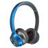 Monster Ntune Candy Blue(128505-00) Наушники Проводные инструкция, поддержка, форум, описание, мануал