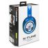 Monster Ntune Candy Blue(128505-00) Наушники Проводные инструкция, поддержка, форум, описание, мануал