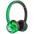 Monster Ntune Candy Green(128504-00) Наушники Проводные инструкция, поддержка, форум, описание, мануал
