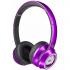 Monster Ntune Candy Purple(128508-00) Наушники Проводные инструкция, поддержка, форум, описание, мануал