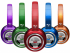 Monster Ntune Candy Purple(128508-00) Наушники Проводные инструкция, поддержка, форум, описание, мануал