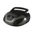 Mystery BM-6102 Black Радиомагнитола CD инструкция, поддержка, форум, описание, мануал