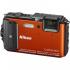 Nikon Coolpix AW130 Outdoor kit Orange Цифровой фотоаппарат с ультразумом инструкция, поддержка, форум, описание, мануал